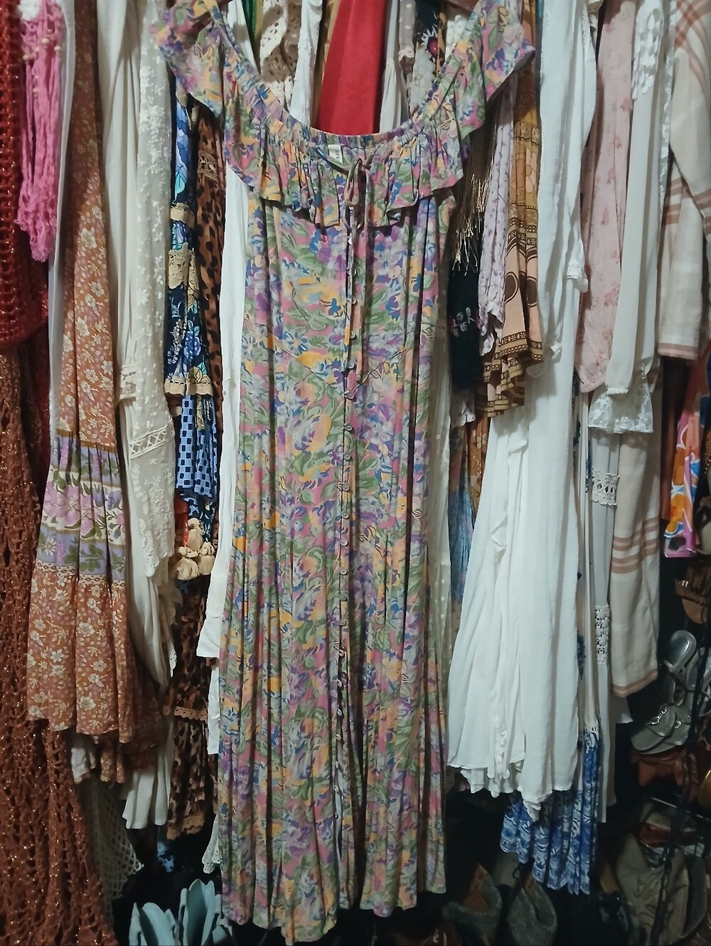 Spell Dress